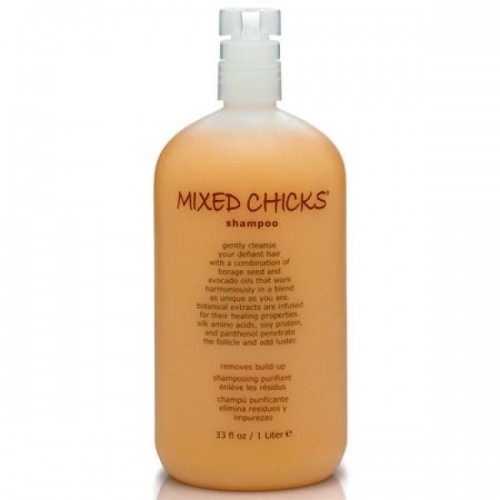 Mixed Chicks Gentle Clarifying Shampoo 32oz